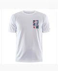 Budo Academy Physical Shirt met Print Budo Yoseikan