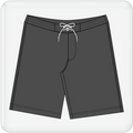 Custom short