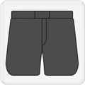 Custom MMA Shorts