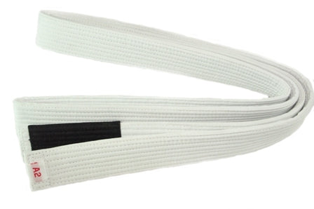 BJJ Belt Wit
