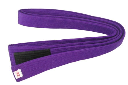 BJJ Belt Paars