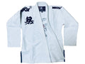 MSOGr Jiu-Jitsu Gi #02 Wit