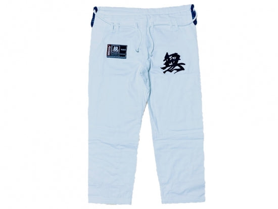 MSOGr Jiu-Jitsu Gi #02 Wit