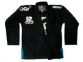 MSOGr Product BJJ Kimono #02 Black