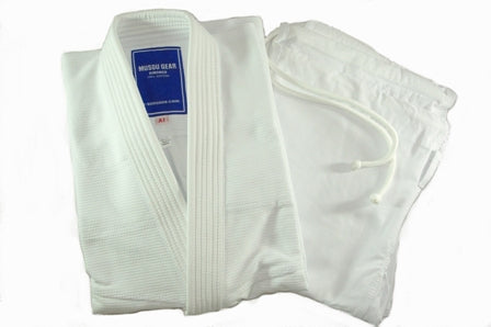 Musougear basis gi